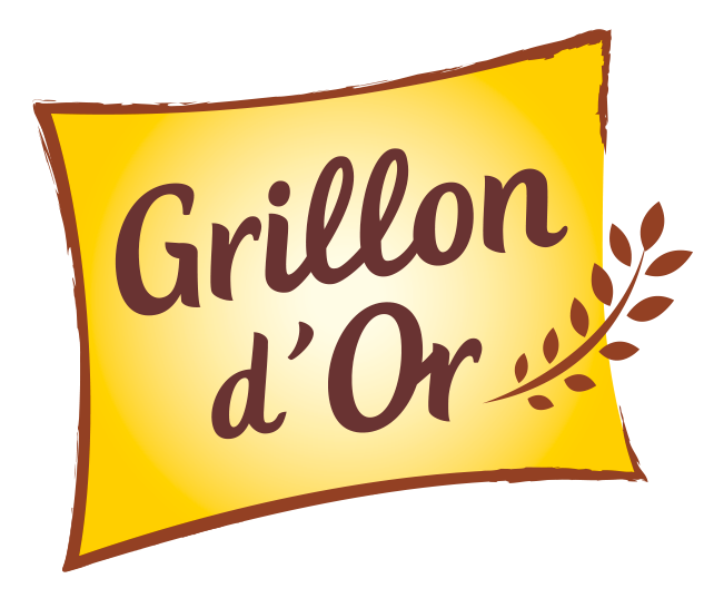 GRILLON D'OR