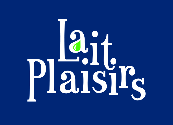 LAIT PLAISIRS