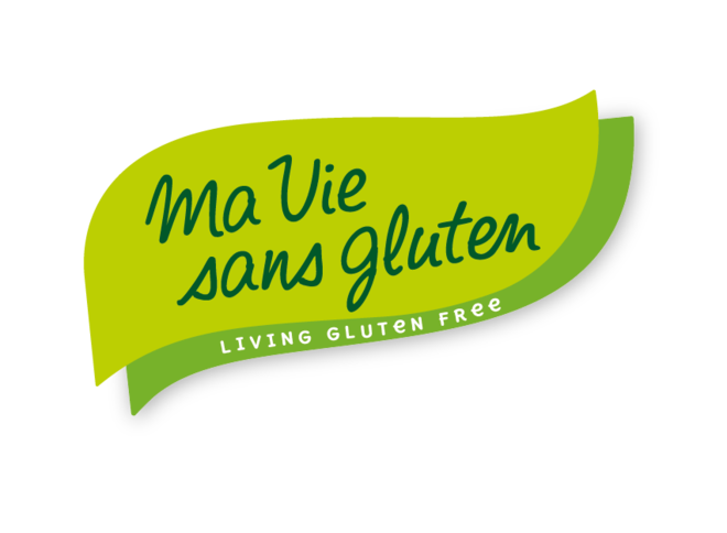 MA VIE SANS GLUTEN