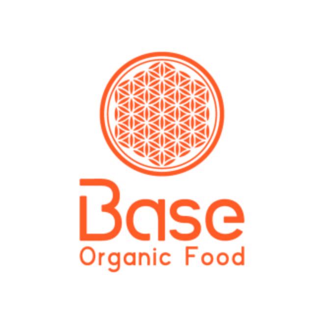 BASE ORGANIC FOOD