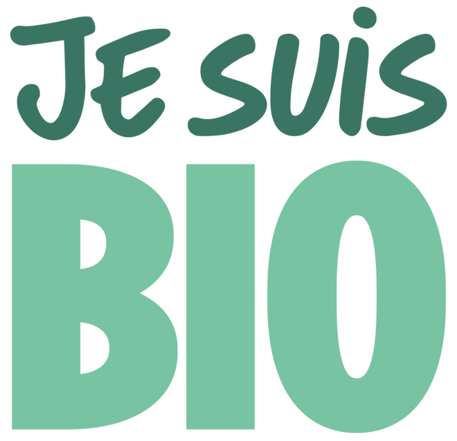 JE SUIS BIO