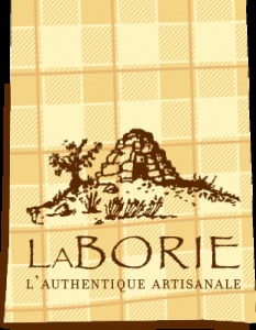 LA BORIE