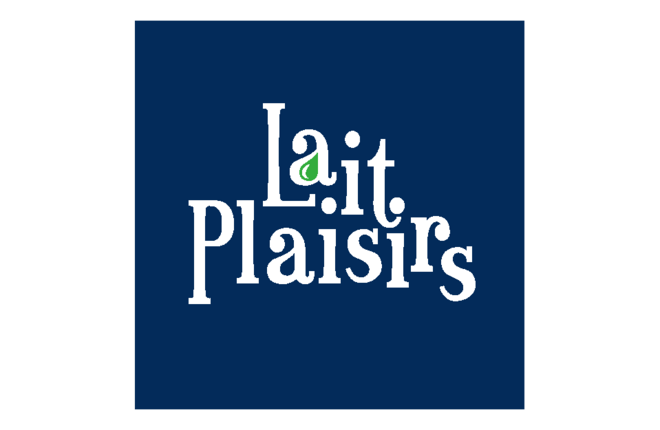 LAIT PLAISIRS